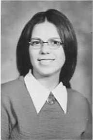 Anyone have a picture of Laura Moyer? Email it to us!